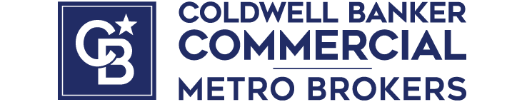 Coldwell Banker Commercial Metro Brokers